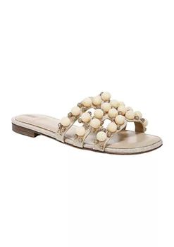 sam edelman bay, Sam Edelman | Bay 19 Sandals商品图片 4折
