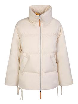 moncler羽绒服女, Moncler | MONCLER GENIUS RAIMI PADDED JACKET BY MONCLER GENIUS商品图片 7.4折