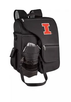 ONIVA | NCAA Illinois Fighting Illini Turismo Travel Backpack Cooler,商家Belk,价格¥1409