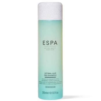 推荐ESPA Optimal Hair Pro-Shampoo 250ml商品