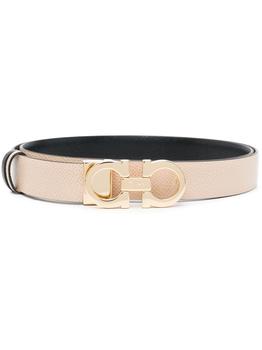 女装菲拉格慕腰带, Salvatore Ferragamo | SALVATORE FERRAGAMO BELT H.25 ACCESSORIES商品图片 7.6折