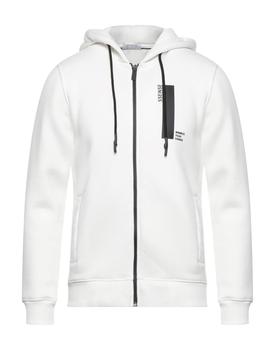 SSEINSE, SSEINSE | Hooded sweatshirt商品图片 3.8折