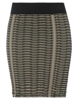 Wolford | Mini skirt商品图片,3.7折