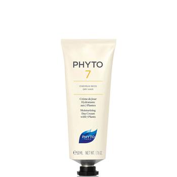 Phyto | Phyto 7 Hydrating Day Cream商品图片,
