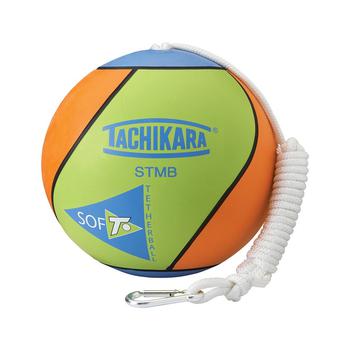 商品Tachikara | STMB Sof-T Rubber Tetherball,商家Macy's,价格¥185图片