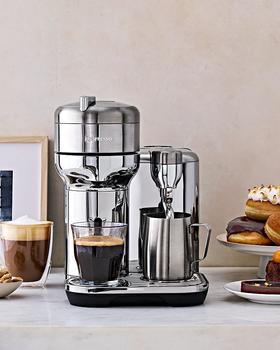 商品Nespresso | Vertuo Creatista Coffee and Espresso Maker,商家Bloomingdale's,价格¥4497图片