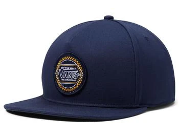 Vans | Original Check Snapback 7.9折, 独家减免邮费