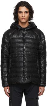 moncler男上海, Moncler | Black Jildaz Down Jacket商品图片 