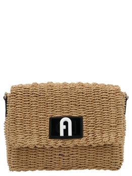 furla 1927真假, Furla | Furla Tracolla 1927 Woven Crossbody Bag商品图片 8折