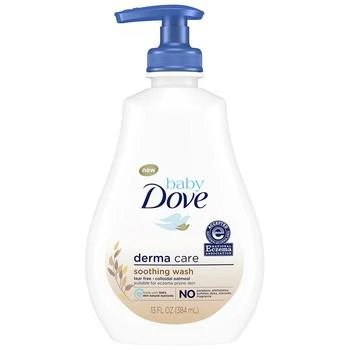 Baby Dove | Derma Care Soothing Wash,商家Walgreens,价格¥81