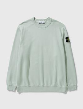 推荐Brushed Cotton Sweatshirt商品