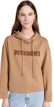 推荐Missoni Hooded Sweatshirt商品