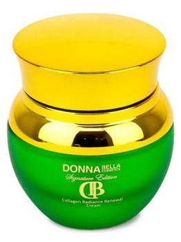 推荐Donna Bella Signature Edition Collagen Radiance Renewal Cream商品