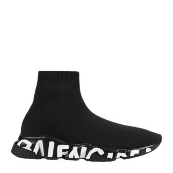 推荐BALENCIAGA 黑色男士运动鞋 645334-W2DB7-1006商品