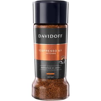 商品Davidoff | Cafe Espresso 57 Instant Coffee (Pack of 2),商家Macy's,价格¥218图片