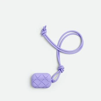 Bottega Veneta | 包邮包税【预售7天发货】 BV葆蝶家 23秋冬 男士 耳机包 耳机盒 691715V0EY05324,商家TLS PARIS,价格¥1921