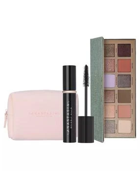 Anastasia Beverly Hills | 3-Pc. Face & Eye Essentials Set, Created for Macy's,商家Macy's,价格¥356