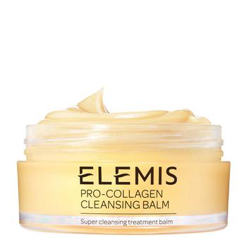 商品ELEMIS | Elemis Pro-Collagen Cleansing Balm 50g,商家Dermstore,价格¥478图片