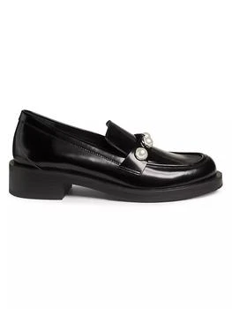 推荐Portia Bold Loafers商品