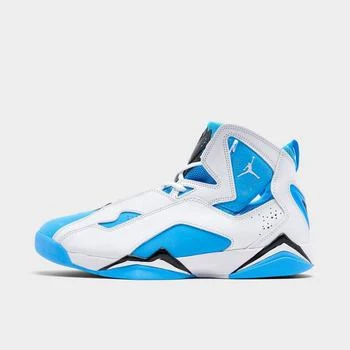 Jordan | Men's Jordan True Flight Basketball Shoes,商家Finish Line,价格¥683