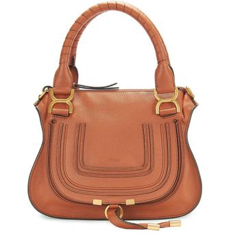chloé包链条包, Chloé | Marcie小号两用手袋商品图片 