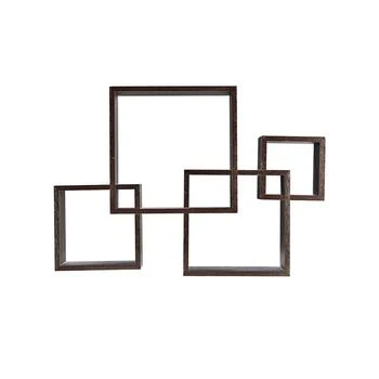 Danya B | Intersecting Cube Shelves,商家Macy's,价格¥365