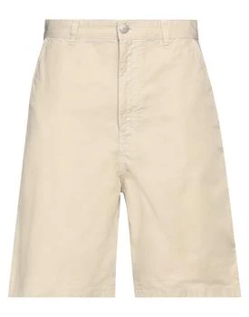 AMI | Shorts & Bermuda,商家Yoox HK,价格¥819