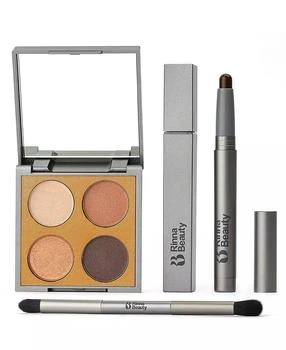 Rinna Beauty | Iconic Better Naked Eye Kit,商家Macy's,价格¥295