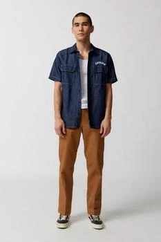 推荐Dickies 874 Straight Pant商品