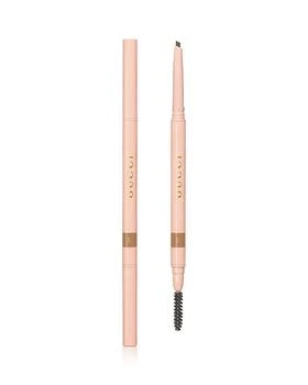 Gucci | Gucci Stylo À Sourcils Waterproof Eyebrow Pencil,商家Bloomingdale's,价格¥294