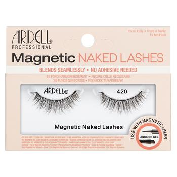 product Magnetic Naked Lash 420 image