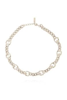Givenchy | Givenchy Chain-Link Necklace 7.6折, 独家减免邮费