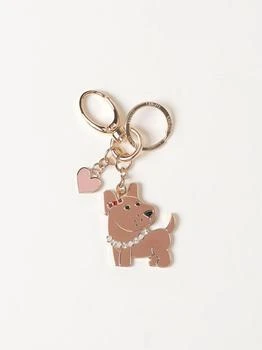 LIU •JO | Key chain woman Liu Jo,商家GIGLIO.COM,价格¥305