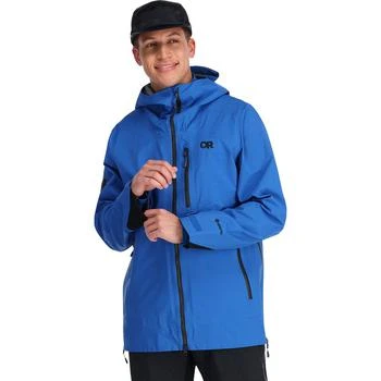 Outdoor Research | Hemispheres II Jacket - Men's 3.9折起