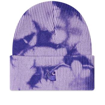 卡哈特帽子, Carhartt | Carhartt WIP Vista Tie Dye Beanie商品图片 满$300享9.5折, 满折