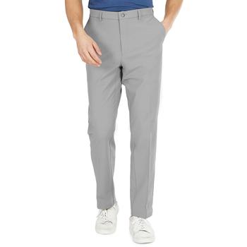 商品Ralph Lauren | Men's Classic-Fit Cotton Stretch Performance Dress Pants,商家Macy's,价格¥191图片