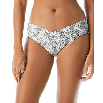crossover, Coco Reef | Women's Crossover-Waist Bikini Bottoms商品图片 7.5折