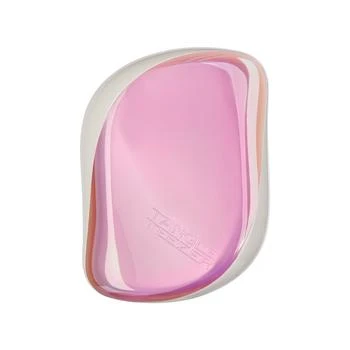 Tangle Teezer | Holo Hero Compact Styler Detangling Hairbrush,商家Macy's,价格¥127