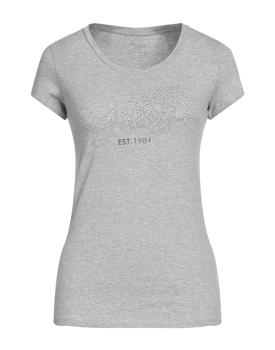GUESS | T-shirt商品图片,6.5折×额外7折, 额外七折