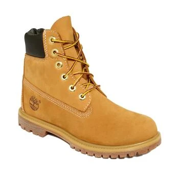 推荐Women's Waterproof 6" Premium Lug Sole Boots from Finish Line商品