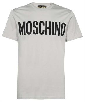 Moschino | Moschino T-shirt商品图片,8.3折