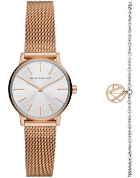 阿玛尼手表女, Armani Exchange | Wrist watch商品图片 