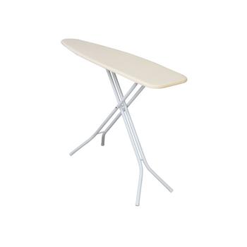 商品Household Essentials | 4-Leg Ironing Board, 2 Stripe 2 Blue Covers,商家Macy's,价格¥984图片
