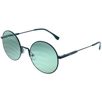 芬迪墨镜怎么选, Fendi | Fendi Women's Green Sunglasses商品图片 6折
