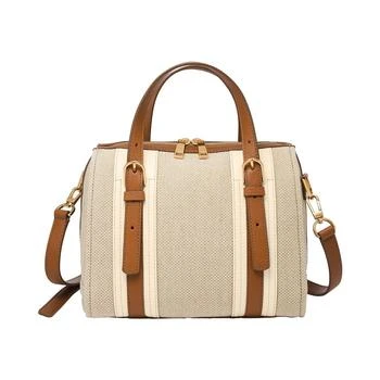 Fossil | Carlie Small Satchel Bag 6折