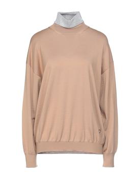 Paco Rabanne是什么牌子, Paco Rabanne | Turtleneck商品图片 5.7折