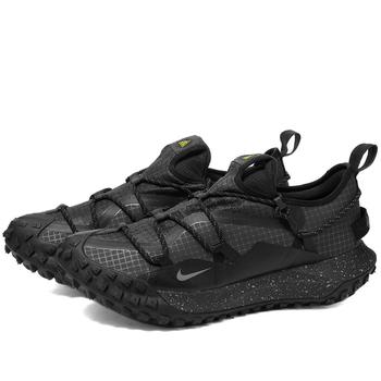 男士nike air force, NIKE | Nike ACG Mountain Fly Low GTX SE商品图片 