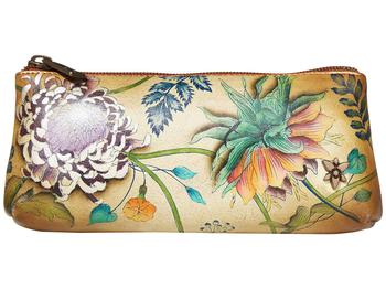 商品Anuschka Handbags | Cosmetic Case 1145,商家Zappos,价格¥348图片
