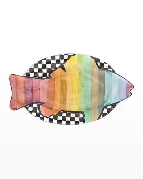 推荐Rainbow Dinner Fish Platter商品