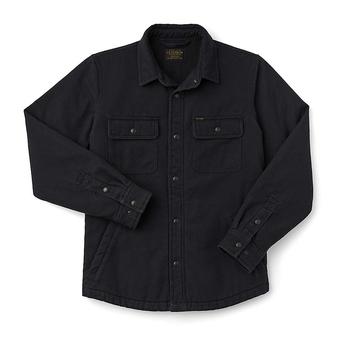Filson | Filson Men's Fleece Lined Jac-Shirt商品图片,1件8折, 满折